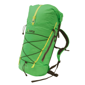 Turistický batoh Yate Batoh Shilo 30+10 l Barva: zelená