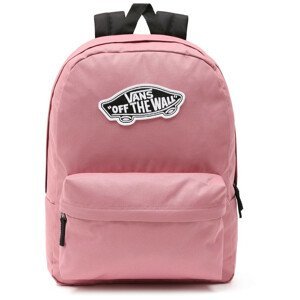 Dámský batoh Vans Wm Realm Backpack Barva: růžová