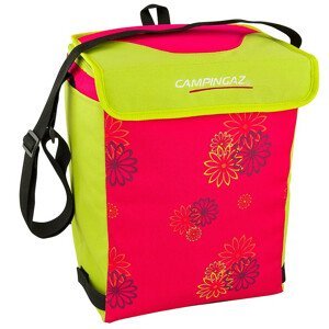 Chladící taška Campingaz Minimaxi 19L (2020) Barva: pink daisy