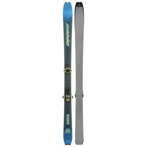 Skialpový set Dynafit Radical 88 Ski Set Délka lyží: 182 cm