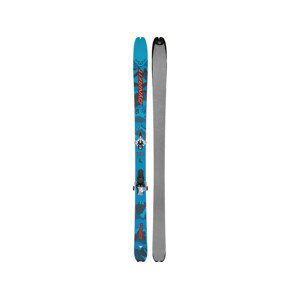Skialpový set Dynafit 7S+ Set Délka lyží: 166 cm