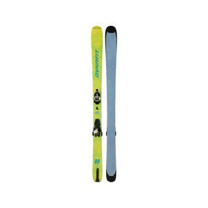 Skialpové sety Dynafit 7S Young Set Délka lyží: 130 cm