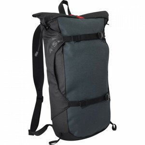 Vak na sněžnice MSR Snowshoe Carry Pack Barva: černá