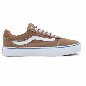 Pánské boty Vans Mn Ward Deluxe Velikost bot (EU): 45 / Barva: hnědá