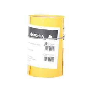 Lepidlo Kohla Glue Transfer Tape 4m Barva: žlutá