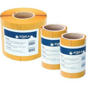 Lepidlo Kohla Smart Glue Transfer Tape 4 m Barva: žlutá