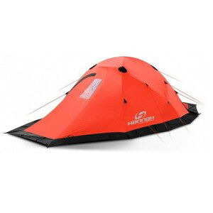 Stan Hannah Exped Barva: Mandarin Red