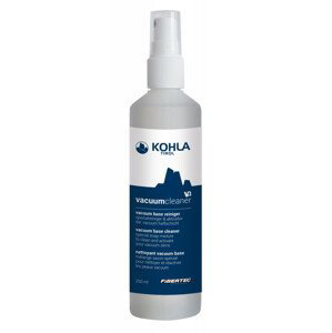 Čistící prostředek Kohla Vacuum Base Cleaner 250 ml Barva: bílá