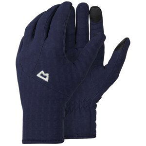 Pánské rukavice Mountain Equipment Mantle Glove Velikost rukavic: L / Barva: tmavě modrá