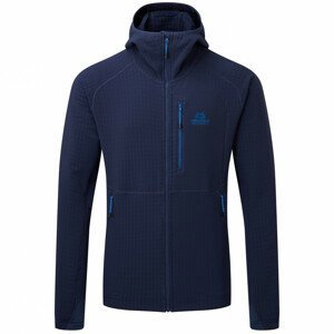 Pánská mikina Mountain Equipment Shroud Hooded Jacket Velikost: XL / Barva: tmavě modrá