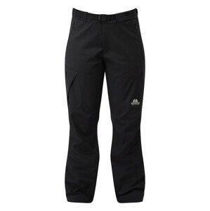 Dámské kalhoty Mountain Equipment W's Epic Pant Velikost: S / Délka kalhot: short / Barva: černá