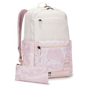 Městský batoh Case Logic Uplink 26L Barva: růžová/bílá