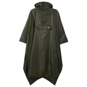 Pončo MAC IN A SAC Poncho Barva: khaki