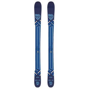 Skialpové lyže Black Crows Junius Délka lyží: 140 cm