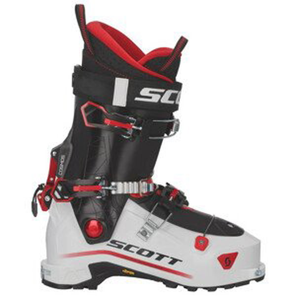 Skialpové boty Scott Cosmos 2022 Velikost lyžařské boty: 28,5 cm
