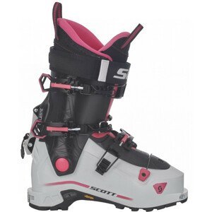 Skialpové boty Scott W's Celeste Velikost lyžařské boty: 24,5 cm