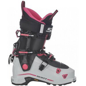Skialpové boty Scott W's Celeste Velikost lyžařské boty: 26,5 cm