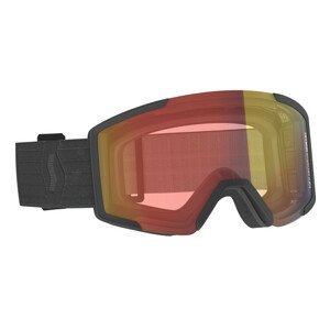 Lyžařské brýle Scott Shield LS Barva obrouček: černá