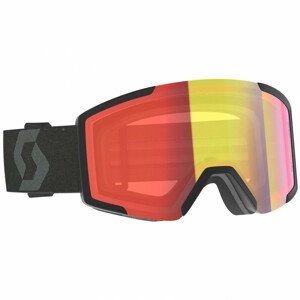 Lyžařské brýle Scott Shield LS Barva: šedá/černá