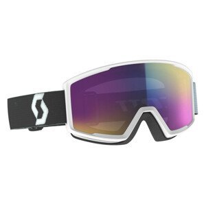 Lyžařské brýle Scott Factor Pro Barva: bílá/černá