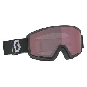 Lyžařské brýle Scott Factor Barva obrouček: černá/bílá