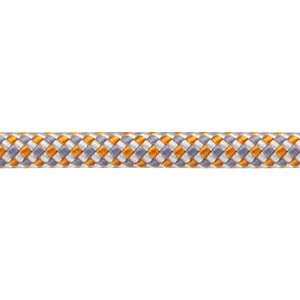 Statické lano Beal Access Unicore 10,5 60m Barva: oranžová