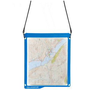 Vodotěsný obal LifeVenture Hydroseal Map Case