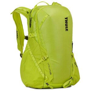 Batoh Thule Upslope 25L - Removable Airbag 3.0 Barva: zelená