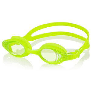 Dětské plavecké brýle Aqua Speed Amari  Fluo Green