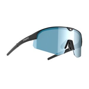 Sportovní sluneční brýle Tripoint Lake Victoria  Matt Black Brown /w Ice Blue Multi Cat.3