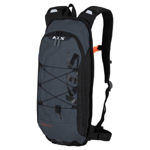 Cyklistický batoh Kellys Adept 5 023  Steel Blue