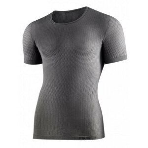 Unisex tričko Brubeck Multifunctional Base Layer s krátkým rukáve