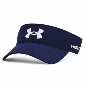 Golfový kšilt Under Armour Visor  Academy  OSFA