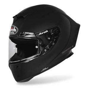 Moto přilba Airoh GP 550S Color černá-matná 2022