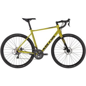 Gravel kolo KELLYS SOOT 30 28" 7.0  XL (22")