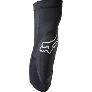 Chrániče FOX Enduro Knee Guard  Black  S