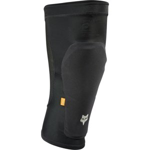 Chrániče FOX Enduro Knee Sleeve  Black  XL