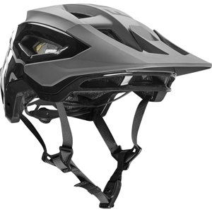 Cyklistická přilba FOX Speedframe Pro  Black  M (55-59)