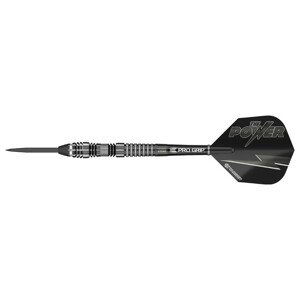 Šipky Target Phil Taylor Power 8-Zero Black P8Z4 3ks  23 g