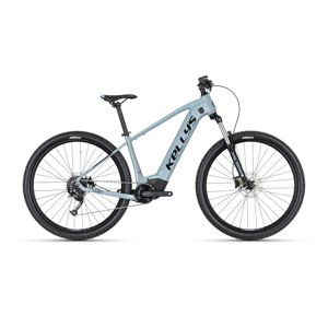 Dámské horské elektrokolo KELLYS TAYEN R10 P 29" 7.0  Sky Blue