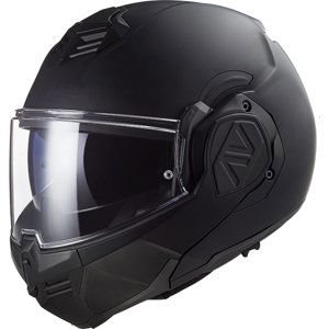 Výklopná moto přilba LS2 FF906 Advant Noir P/J  S (55-56)