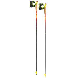 Trail running hole LEKI Vertical K 2023  125 cm