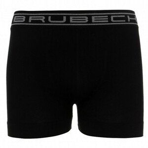 Pánské boxerky Brubeck Cotton Comfort  Black  XL