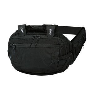 Ledvinka POC Hip Pack Hydro 4l  Uranium Black