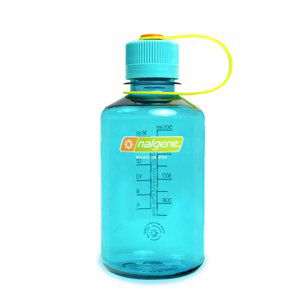 Outdoorová láhev NALGENE Narrow Mouth Sustain 500 ml  Cotton