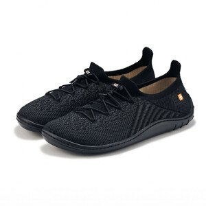 Dámské barefoot boty Brubeck Merino  Black  39