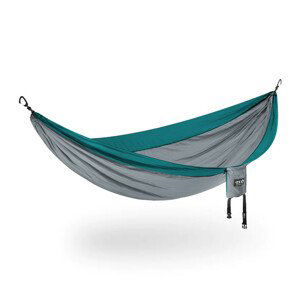 Hamaka ENO SingleNest S23  Grey/Seafoam