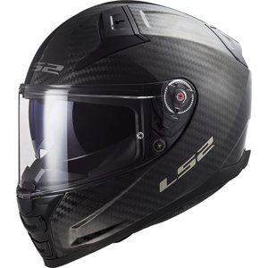 Moto přilba LS2 FF811 Vector II Gloss Carbon  XXS (51-52)