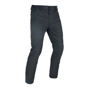 Pánské moto kalhoty Oxford Original Approved Jeans CE volný střih