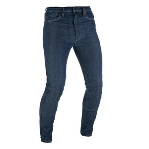 Pánské moto kalhoty Oxford Original Approved Jeans CE Slim Fit in